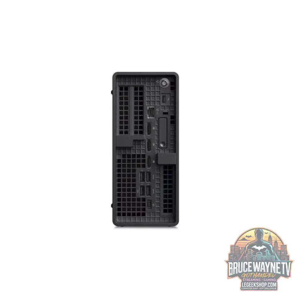 ThinkStation P3 Ultra SFF Gen 2 (30J5007KGE) — vue 5