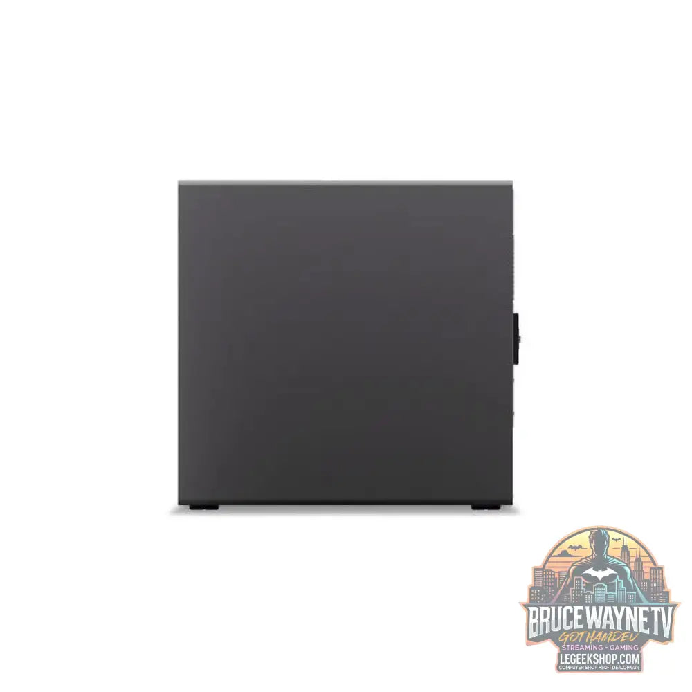 ThinkStation P5 (30GA00ANGE) — vue 5