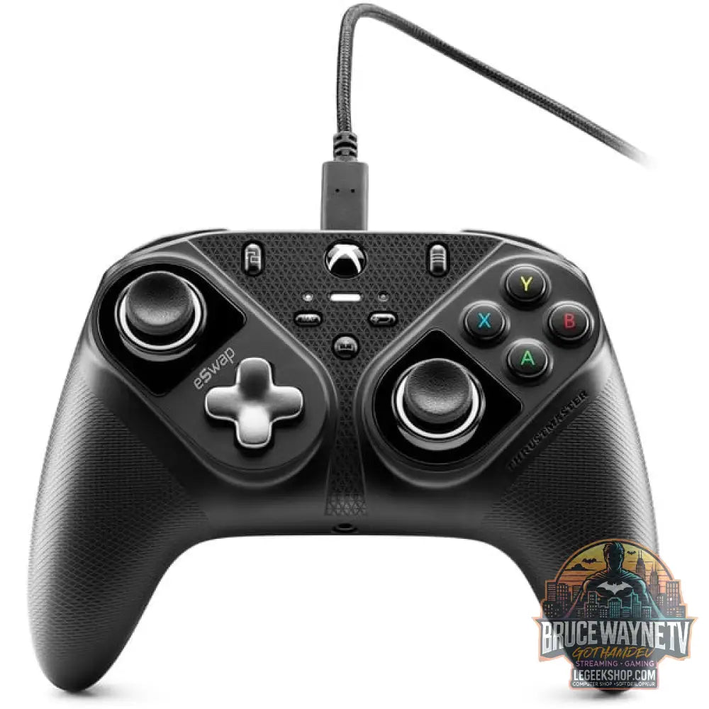 Thrustmaster eSwap S Pro Controller, Gamepad - vue 13
