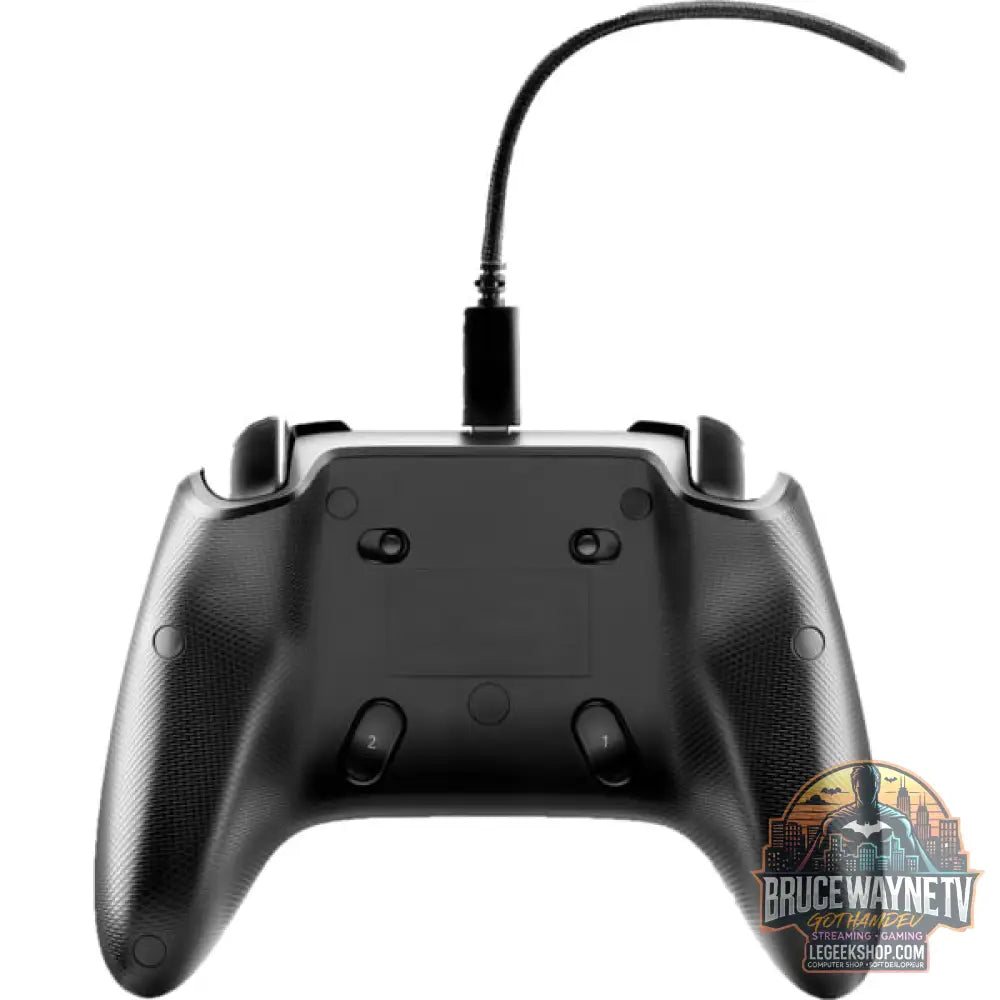 Thrustmaster eSwap S Pro Controller, Gamepad - vue 5
