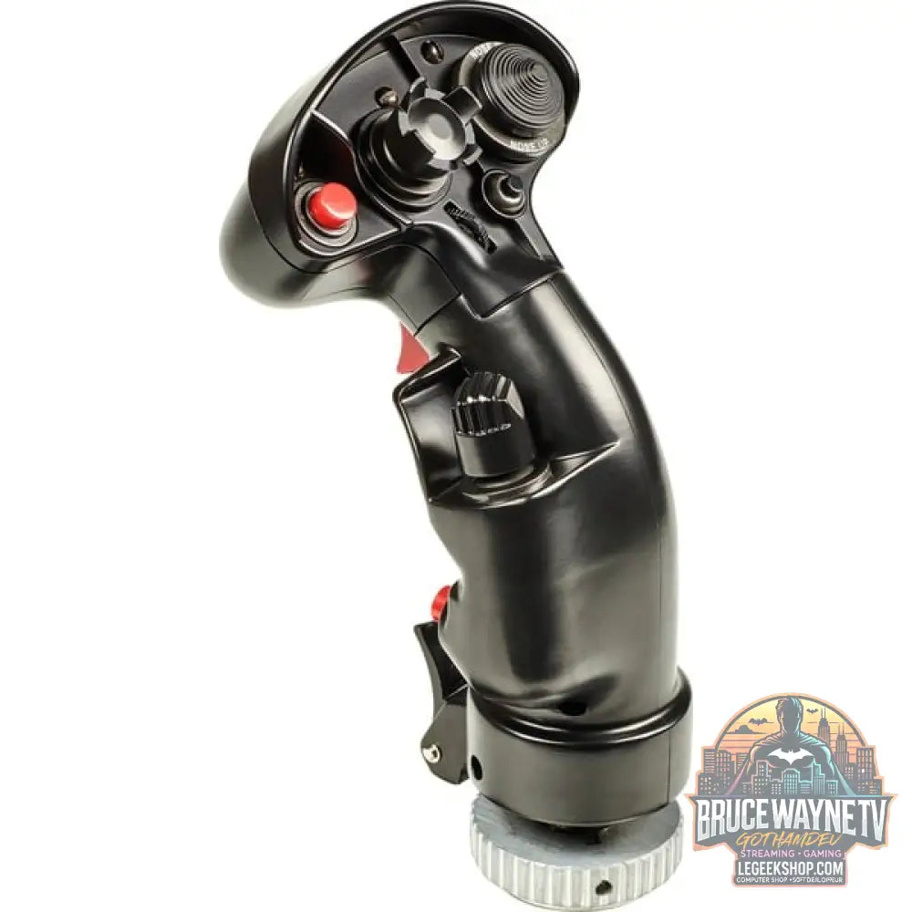 Thrustmaster F/A-18C Hornet HOTAS Grip Add-On - Thrustmaster