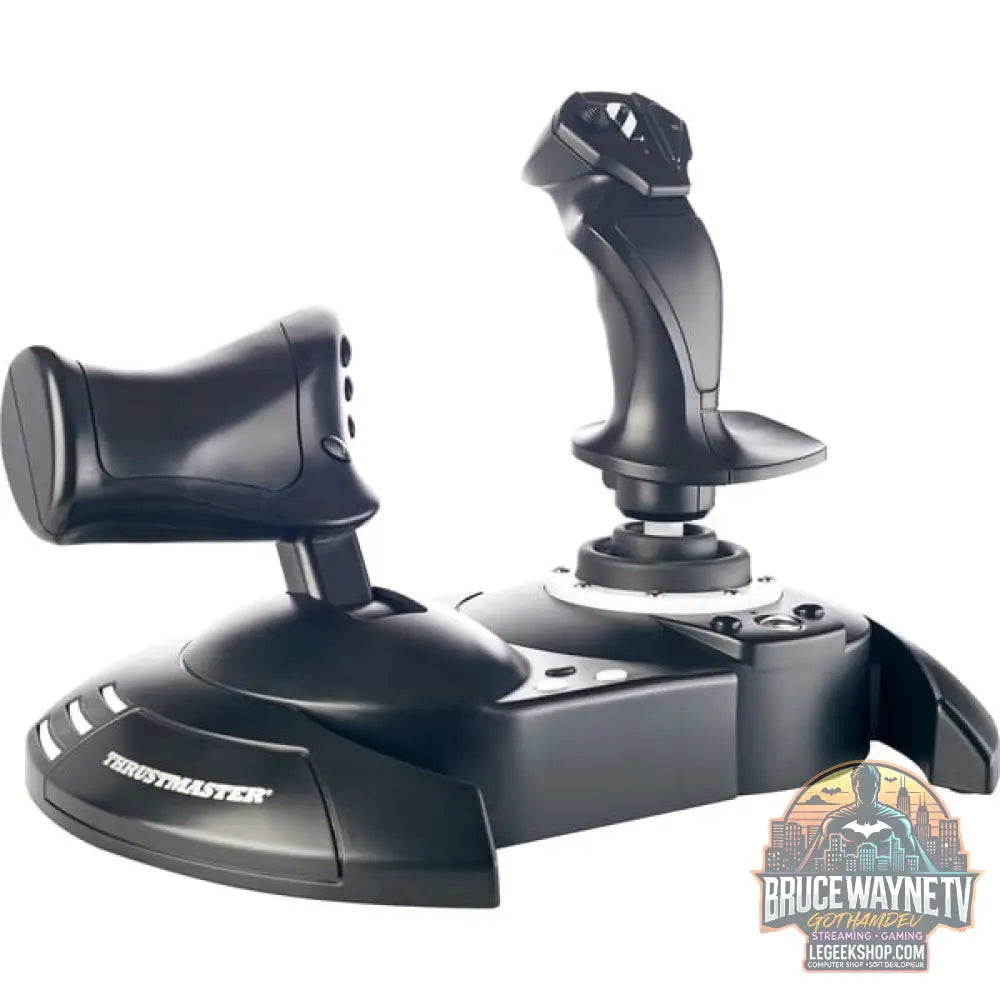 Thrustmaster T.Flight Hotas One - Thrustmaster