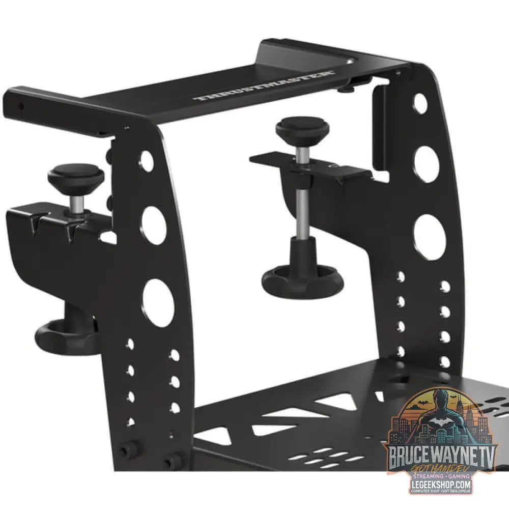 Thrustmaster TM Flying Clamp, support - Thrustmaster - vue 5