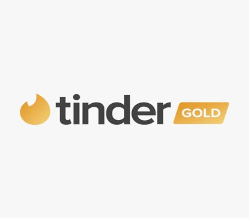 Tinder Gold - 6 Months Subscription Key MA