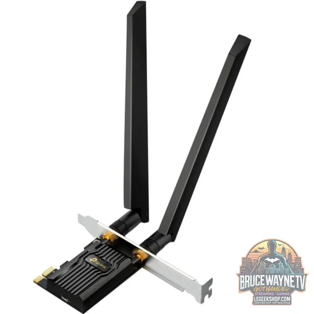 TP-Link Archer TXE72E, adaptateur Wi-Fi - TP-Link