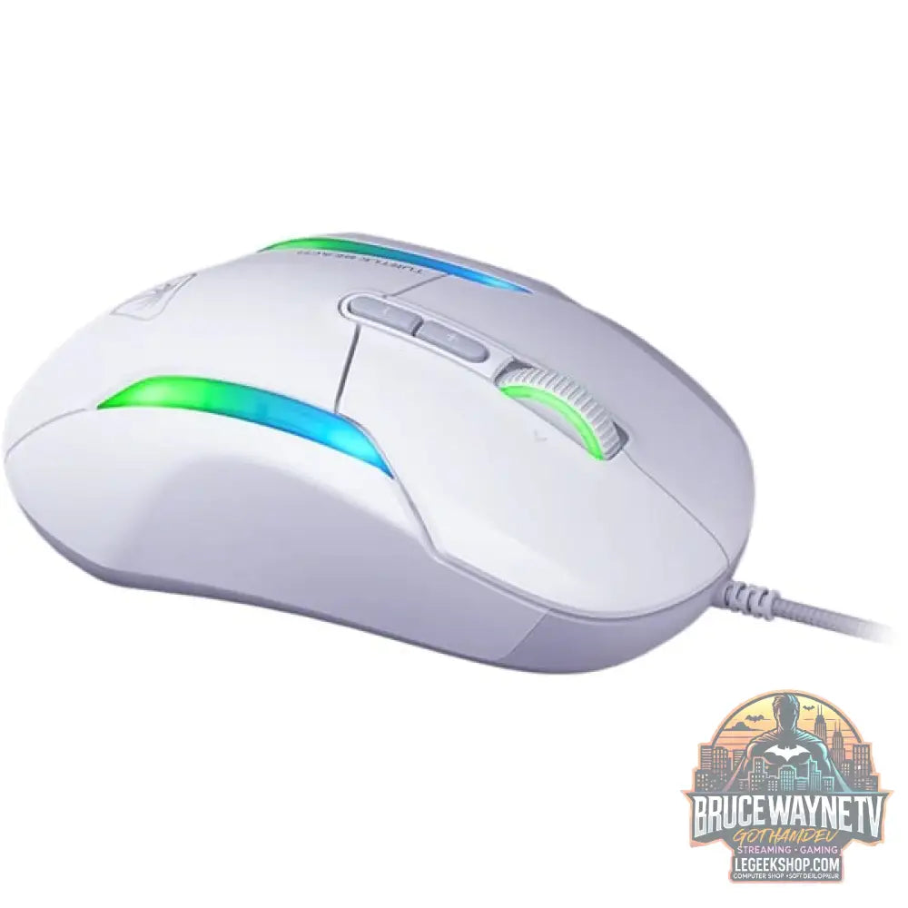 Turtle Beach Kone II, souris gaming - vue 2