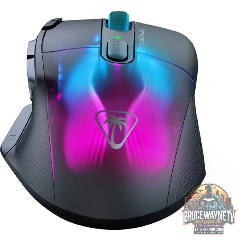 Turtle Beach Kone XP Air, souris gaming - vue 5