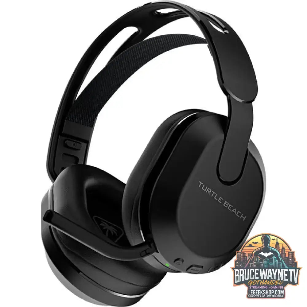 Stealth 500 - Turtle Beach - vue 2
