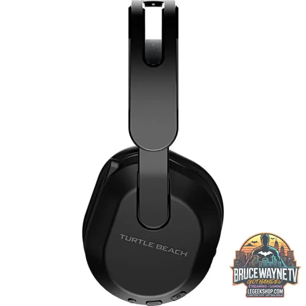 Stealth 500 - Turtle Beach - vue 3