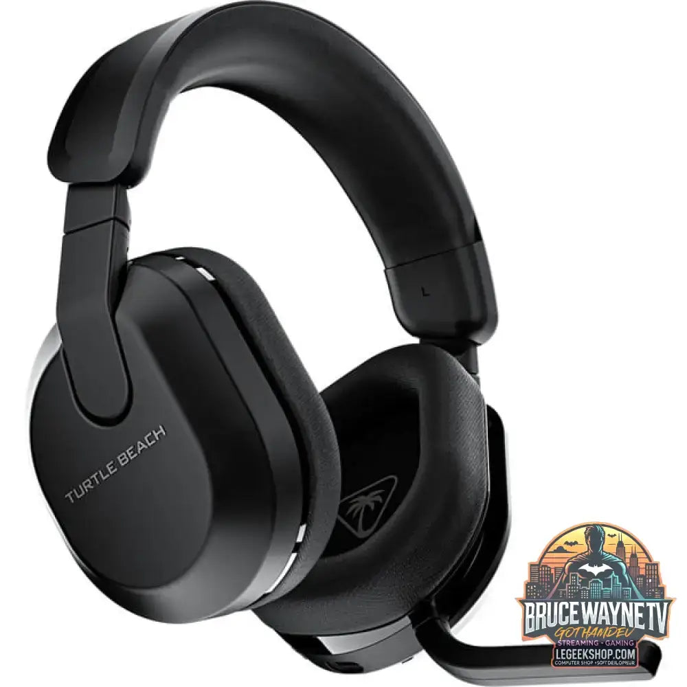Stealth 600 (Gen 3) - Turtle Beach