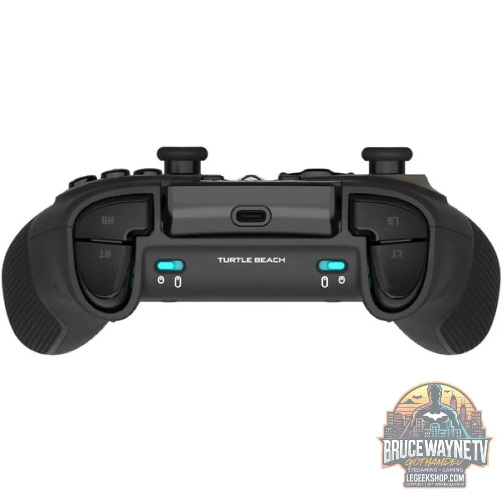 Turtle Beach Stealth Pivot, Gamepad - vue 8