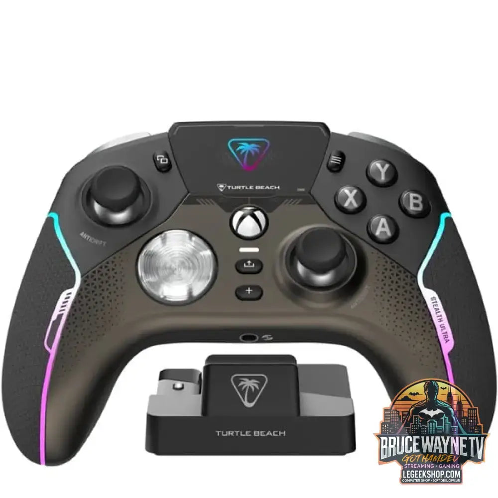 Turtle Beach Stealth Ultra, Gamepad - vue 2