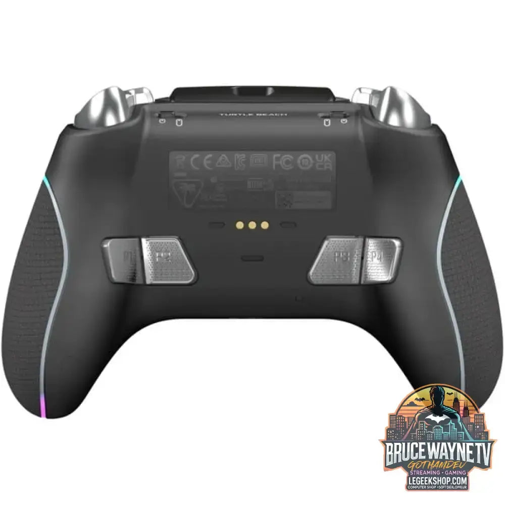 Turtle Beach Stealth Ultra, Gamepad - vue 6