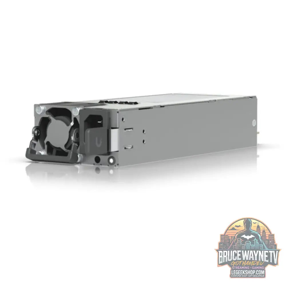 Ubiquiti UniFi Hot-Swappable Power Module 150W, alimentation - Ubiquiti - vue 3