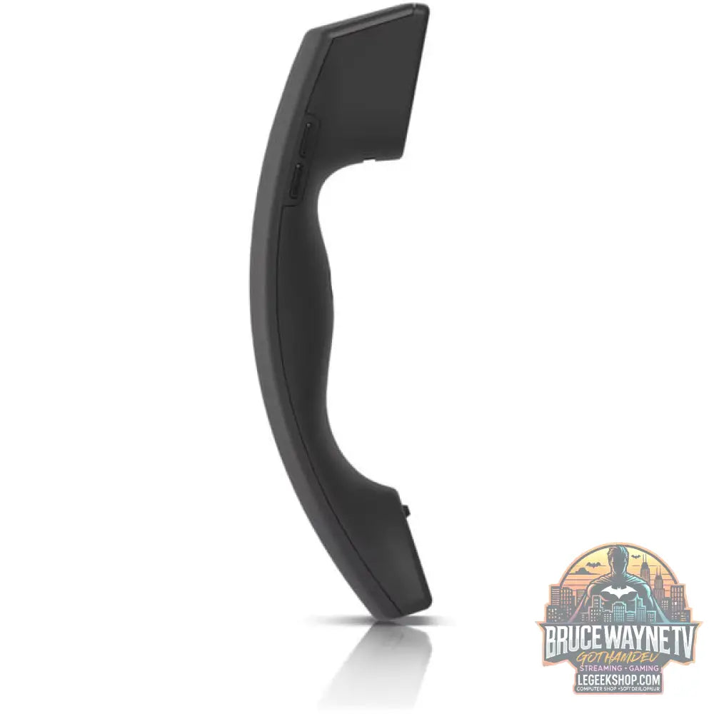 Ubiquiti UT-G3-Handset Wireless Handset, Mobilteil - Ubiquiti - vue 4