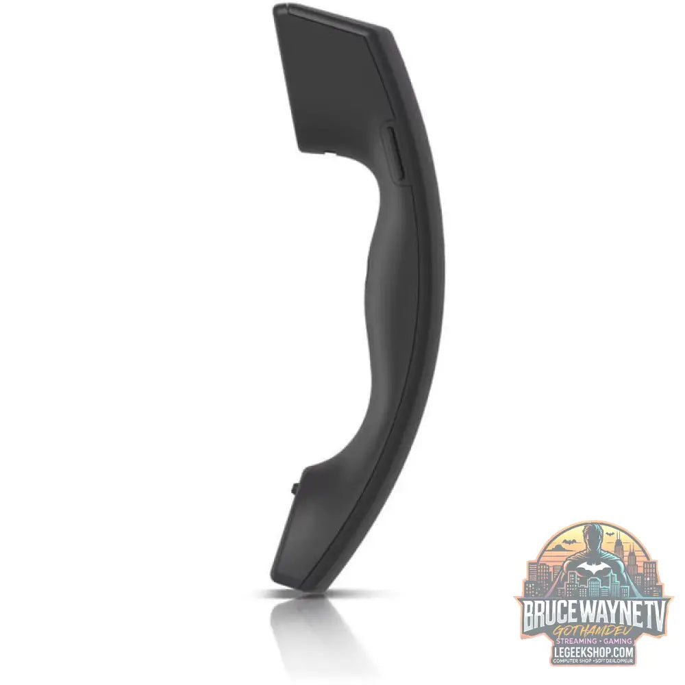 Ubiquiti UT-G3-Handset Wireless Handset, Mobilteil - Ubiquiti - vue 5