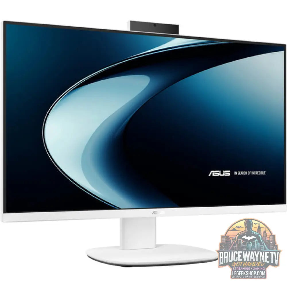 V400 AiO V470VAK-WPE261W, PC-System — vue 2