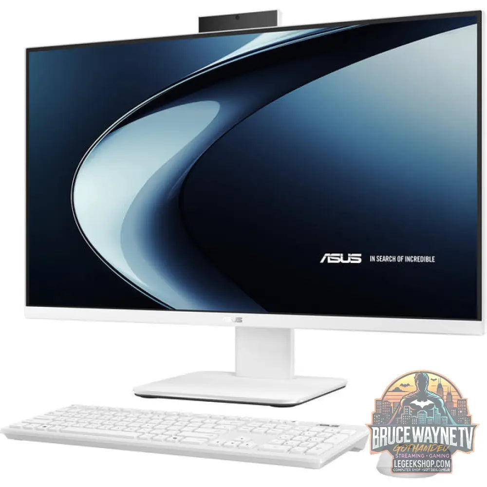 V400 AiO V470VAK-WPE497W — vue 6