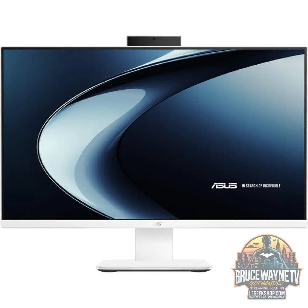 V400 AiO V470VAK-WPE497W — vue 2