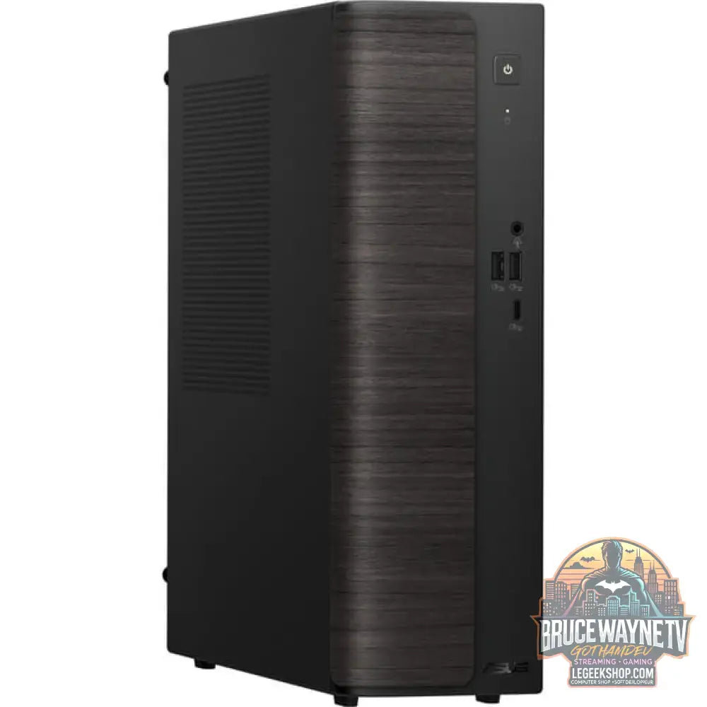 V500 SFF V501SV-05210H036W, PC-System — vue 2