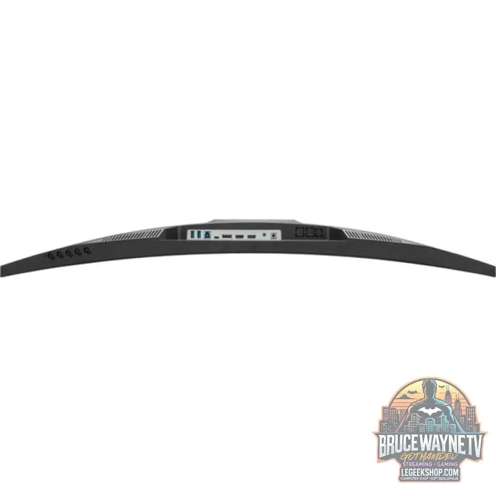 ViewSonic VA3820C 37,5" 3840 × 1600 px IPS 75 Hz - ViewSonic - vue 10