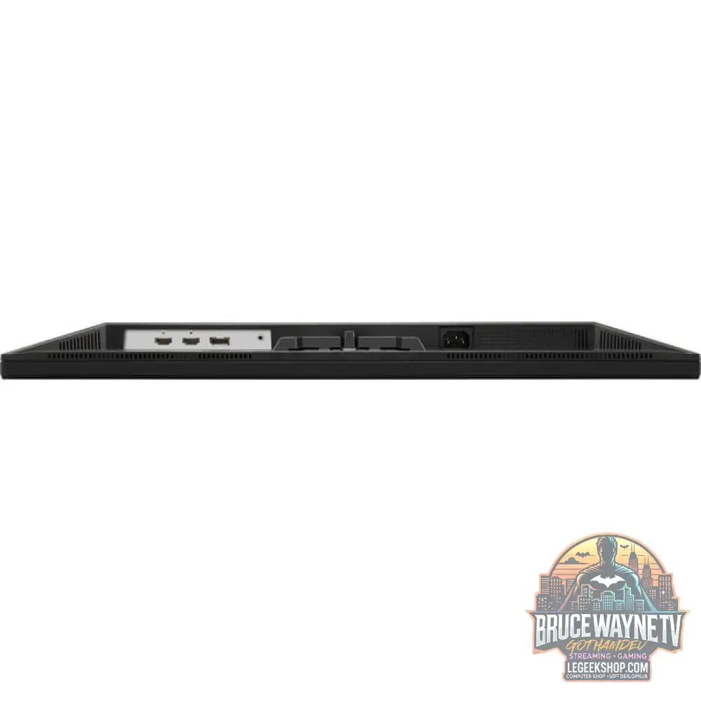 ViewSonic VX2758A-2K-PRO-3 27" QHD/WQHD IPS 240 Hz - ViewSonic - vue 12