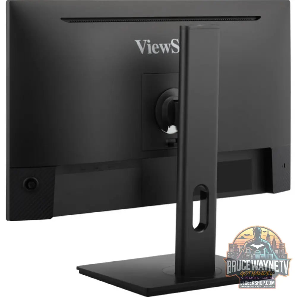 ViewSonic XG24G1 23,8" Full HD IPS 180 Hz - ViewSonic - vue 11