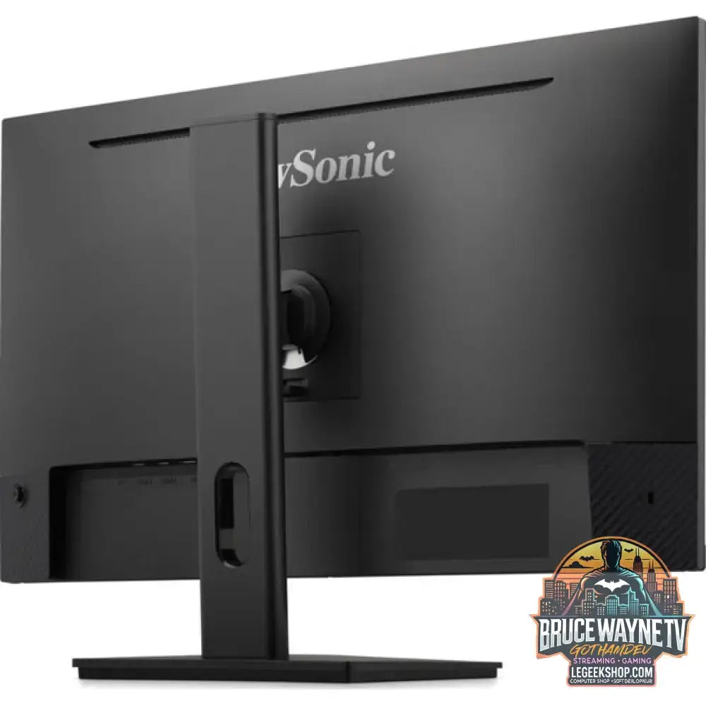 ViewSonic XG27G1 27" Full HD IPS 180 Hz - ViewSonic - vue 13