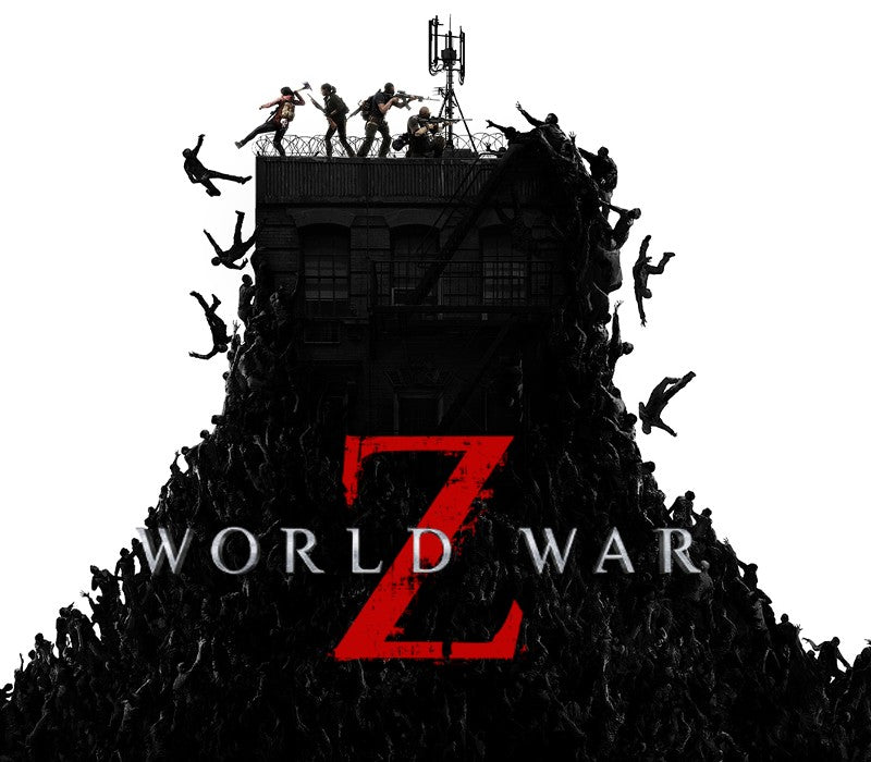 World War Z PS4/PS5 Access