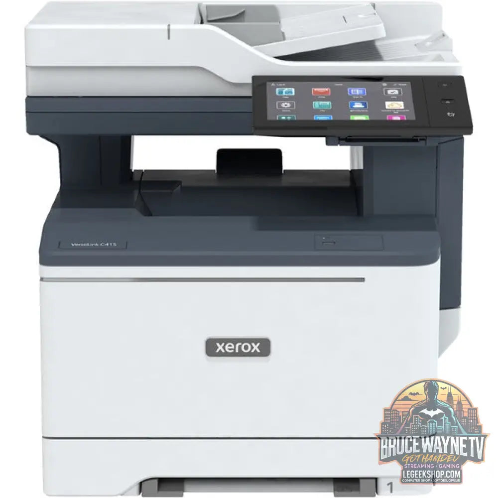 Xerox VersaLink C415DN - Xerox - vue 2