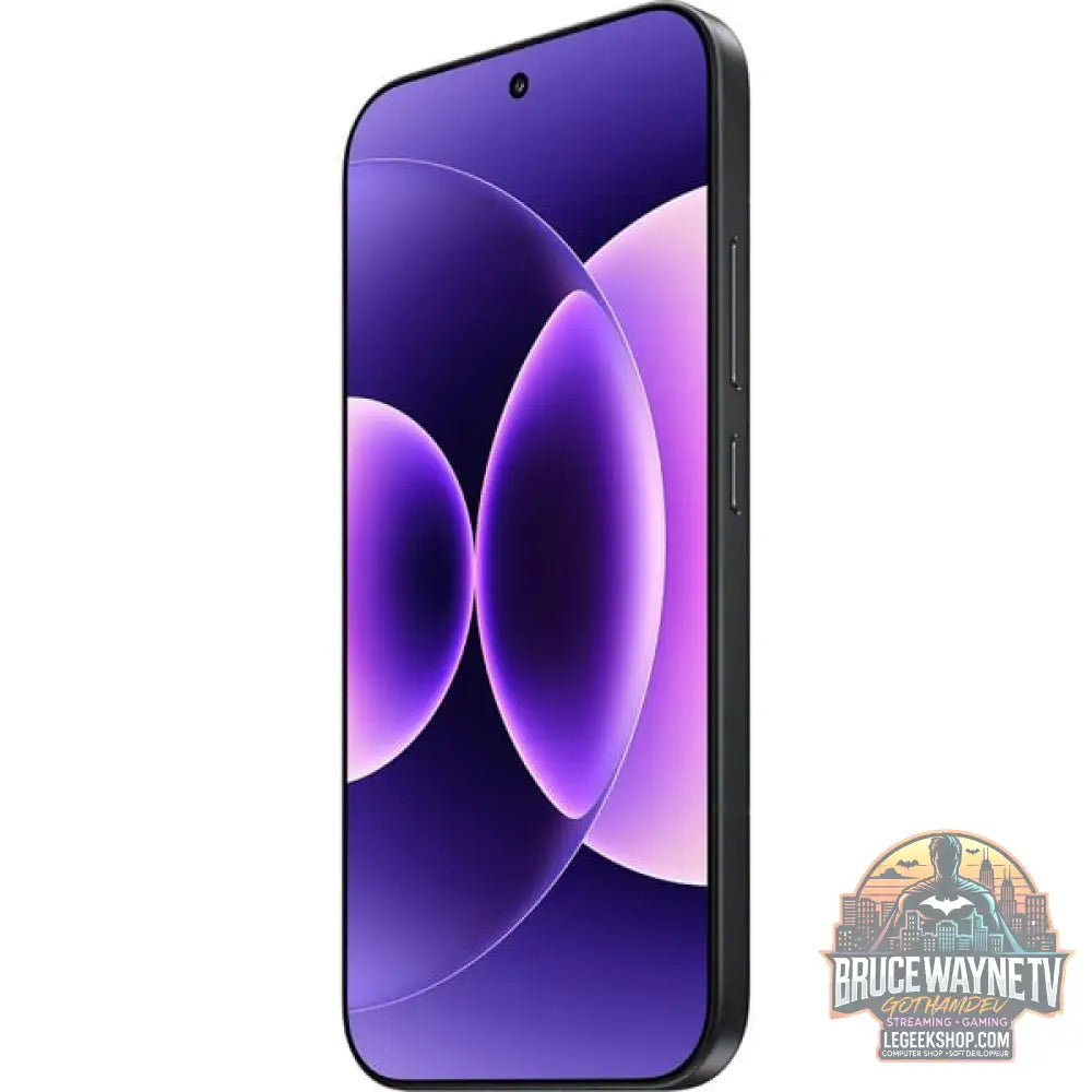 Xiaomi 17 512GB 5G - Xiaomi - vue 2