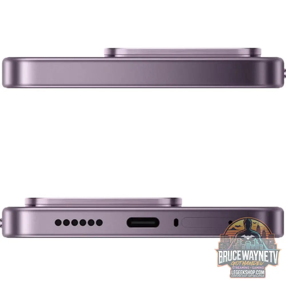 Xiaomi 17T 256GB 5G - Xiaomi - vue 4