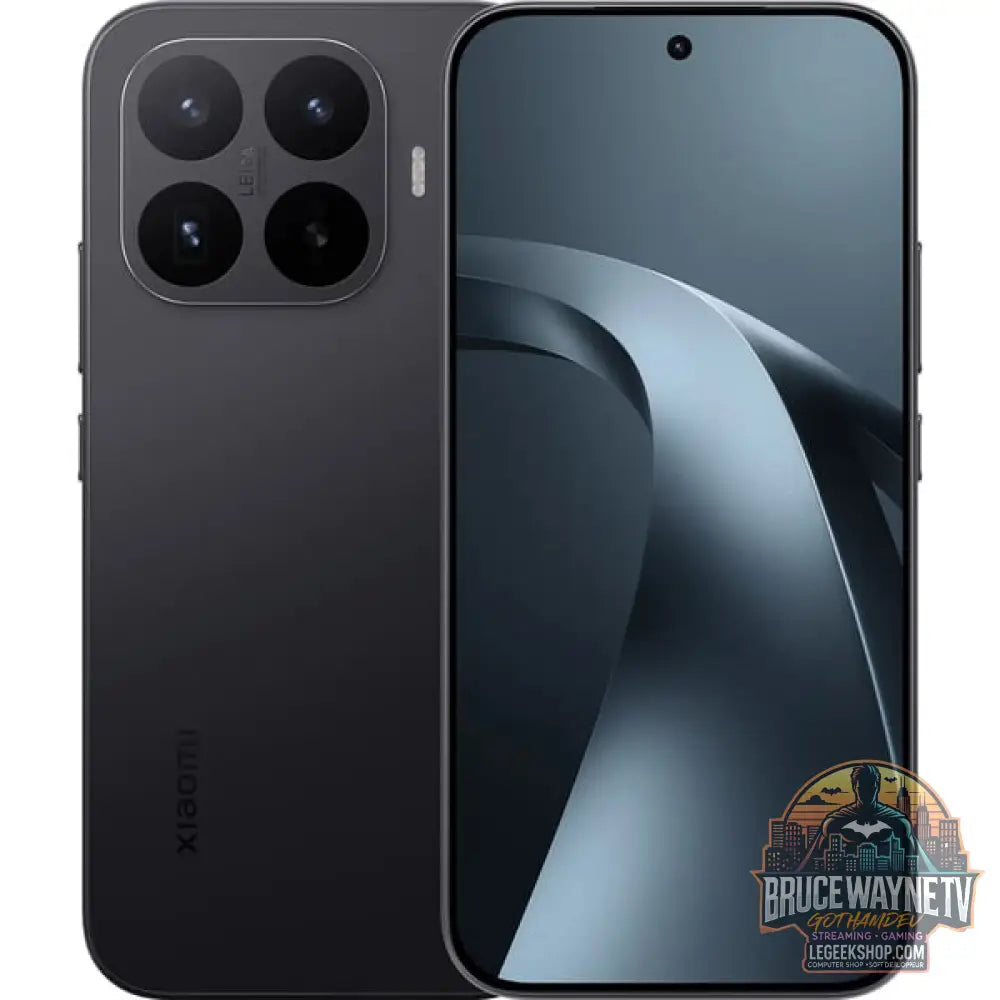 Xiaomi 17T 512GB 5G - Xiaomi
