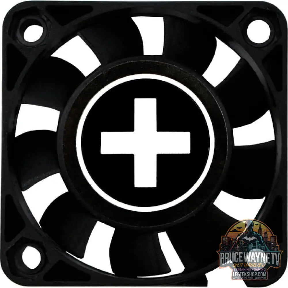 Xilence Case fan 40x40x10, Gehäuselüfter - Xilence - vue 2