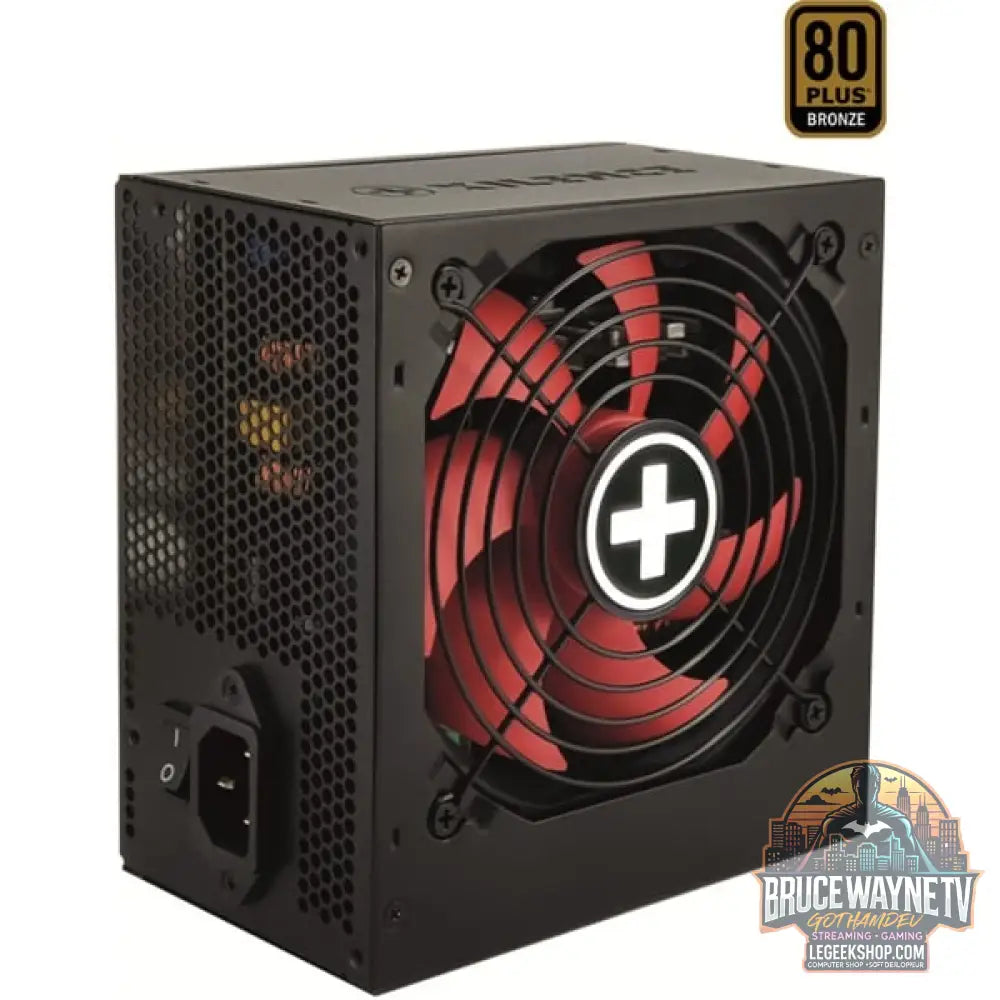 Xilence Perfomance Gaming 450W, alimentation PC - Xilence