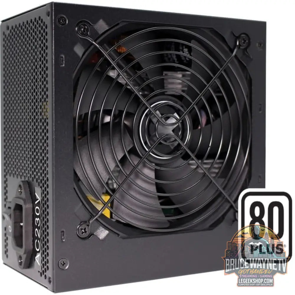 Xilence XP750R6.2 750W, alimentation PC - Xilence