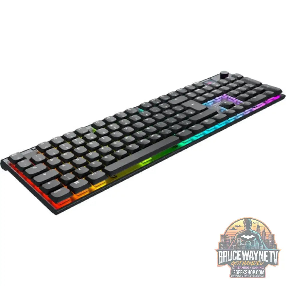 XTRFY MX 10.1 Wireless - CHERRY