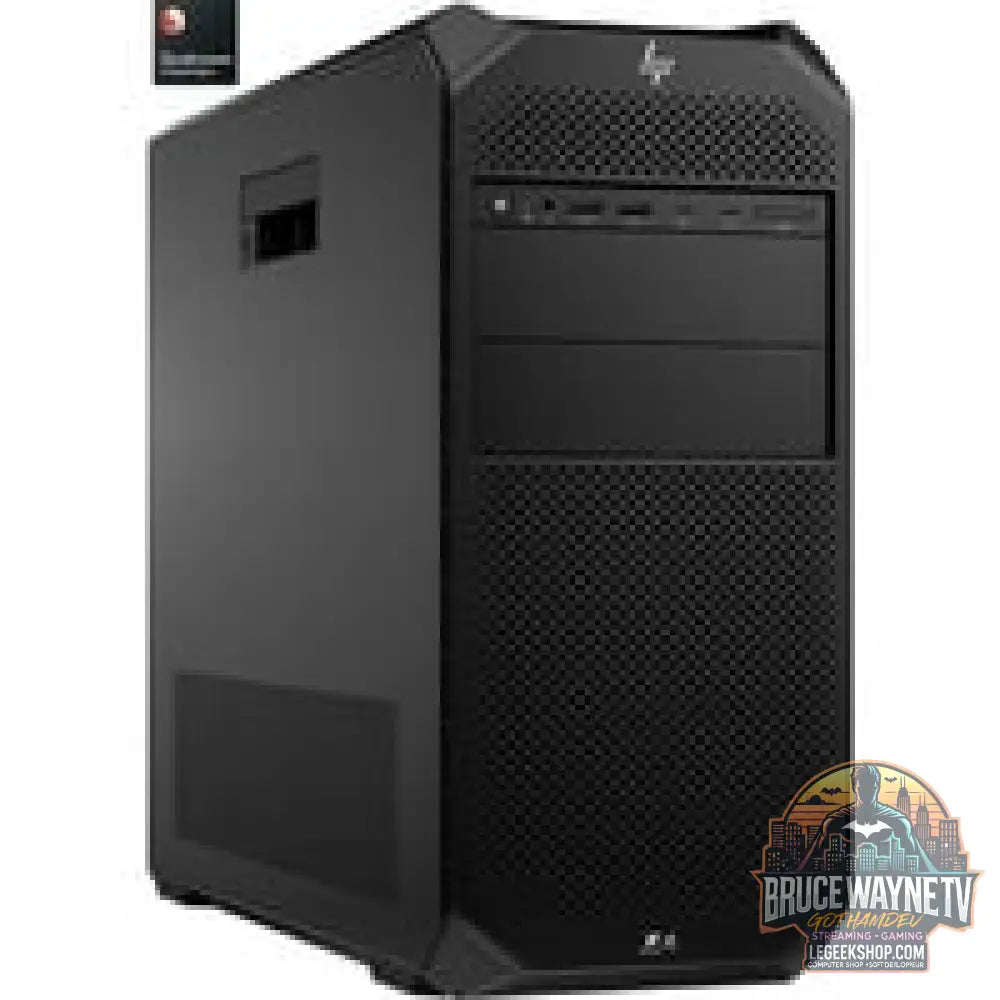 Z4 G5 Workstation (5E8X4EA)