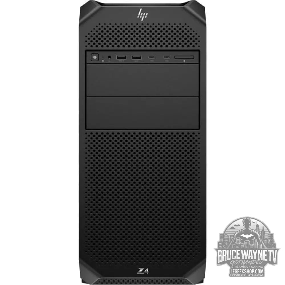Z4 G5 Workstation (5E8X5EA), PC-System — vue 3