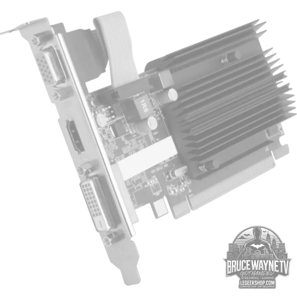 ZOTAC GeForce RTX 3060 Ti Twin Edge LHR, carte graphique Lite Hash Rate, 3x DisplayPort, 1x HDMI 2.1 - ZOTAC