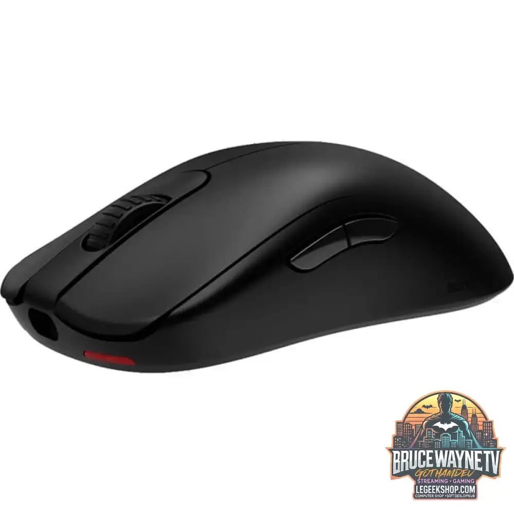 Zowie FK2-DW, souris gaming