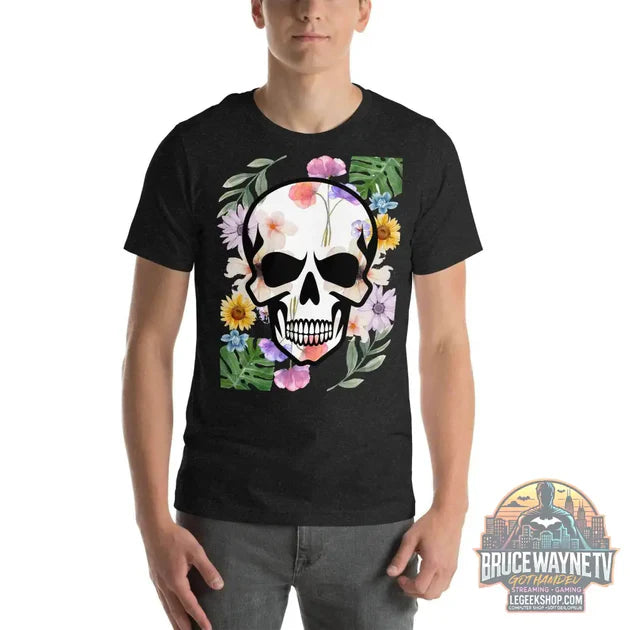 Panier malin « T-shirt Unisexe » : ~49 € et livraison offerte