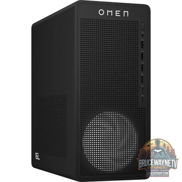 16L Gaming Desktop TG03-0150ng vs 35L Gaming Desktop GT16-0192ng : quel Gaming PC choisir ?