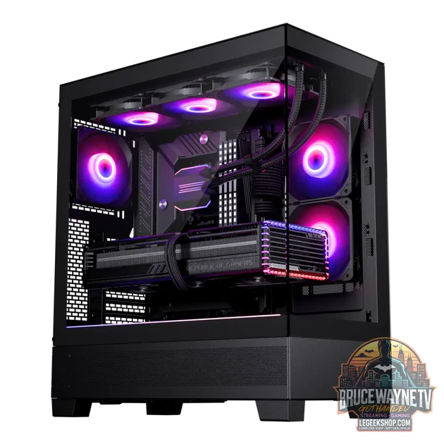 Top 10 pc gamer sur LeGeekShop : notre sélection