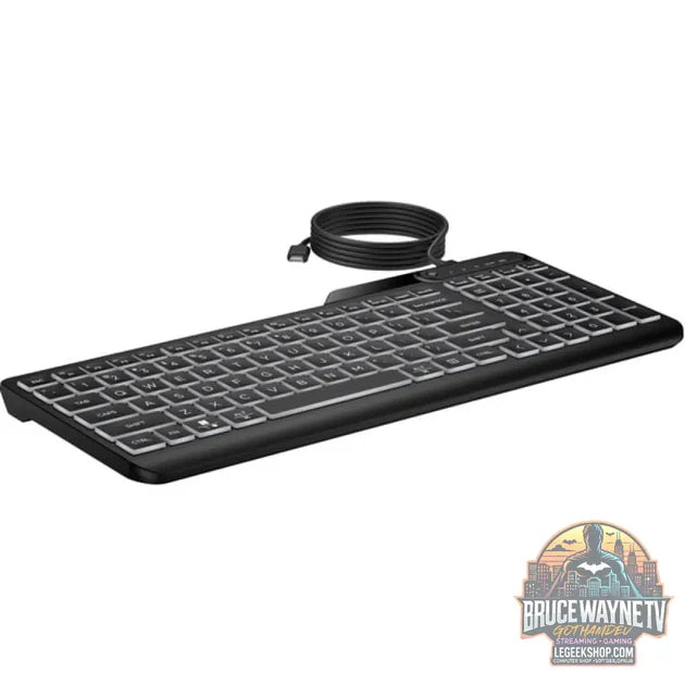 Guide d'achat : 405 Multi-Device Backlit Wired Keyboard