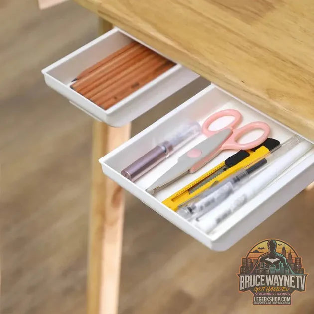 Idées cadeau boite rangement : 6 idées sous ~80 €