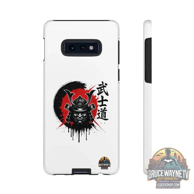 Guide d'achat : 📱 samurai phone case – coque renforcée Pixel & Galaxy 📱