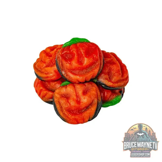Guide d'achat : Bonbons Citrouille d'Halloween - 1kg