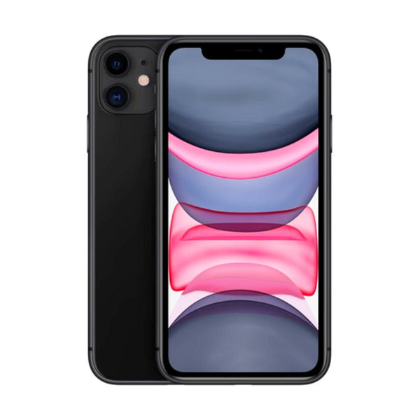 Guide d'achat : Apple iPhone 11 64GB, (schwarz)