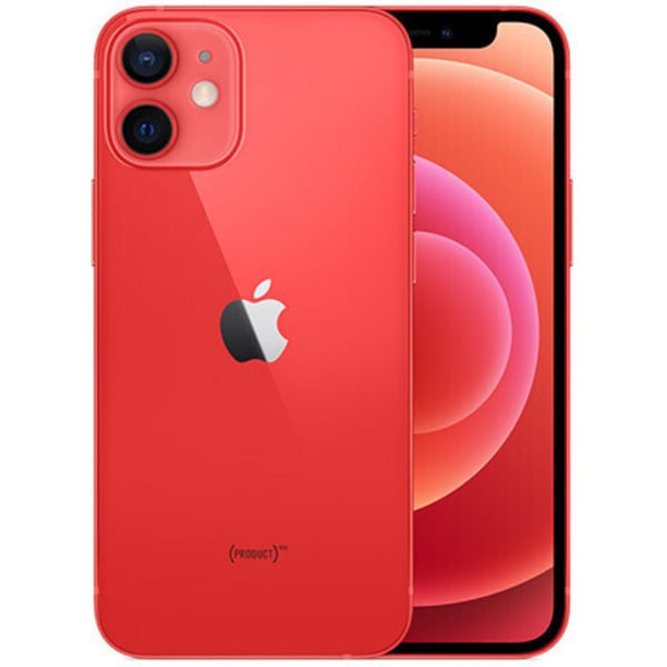 Guide d'achat : Apple iPhone 12 mini 64GB 5G